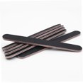 thumbnail image 3 of OULII 12PCS Nail Buffer Set for Sanding Nails with Professional Use for Women, 3 of 8