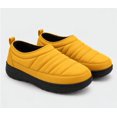 thumbnail image 2 of Ozark Trail Men's Puffer Low Slipper, 2 of 5