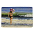 thumbnail image 1 of Betsy Drake DM1220 18 x 26 in. Into the Breach Door Mat, 1 of 1