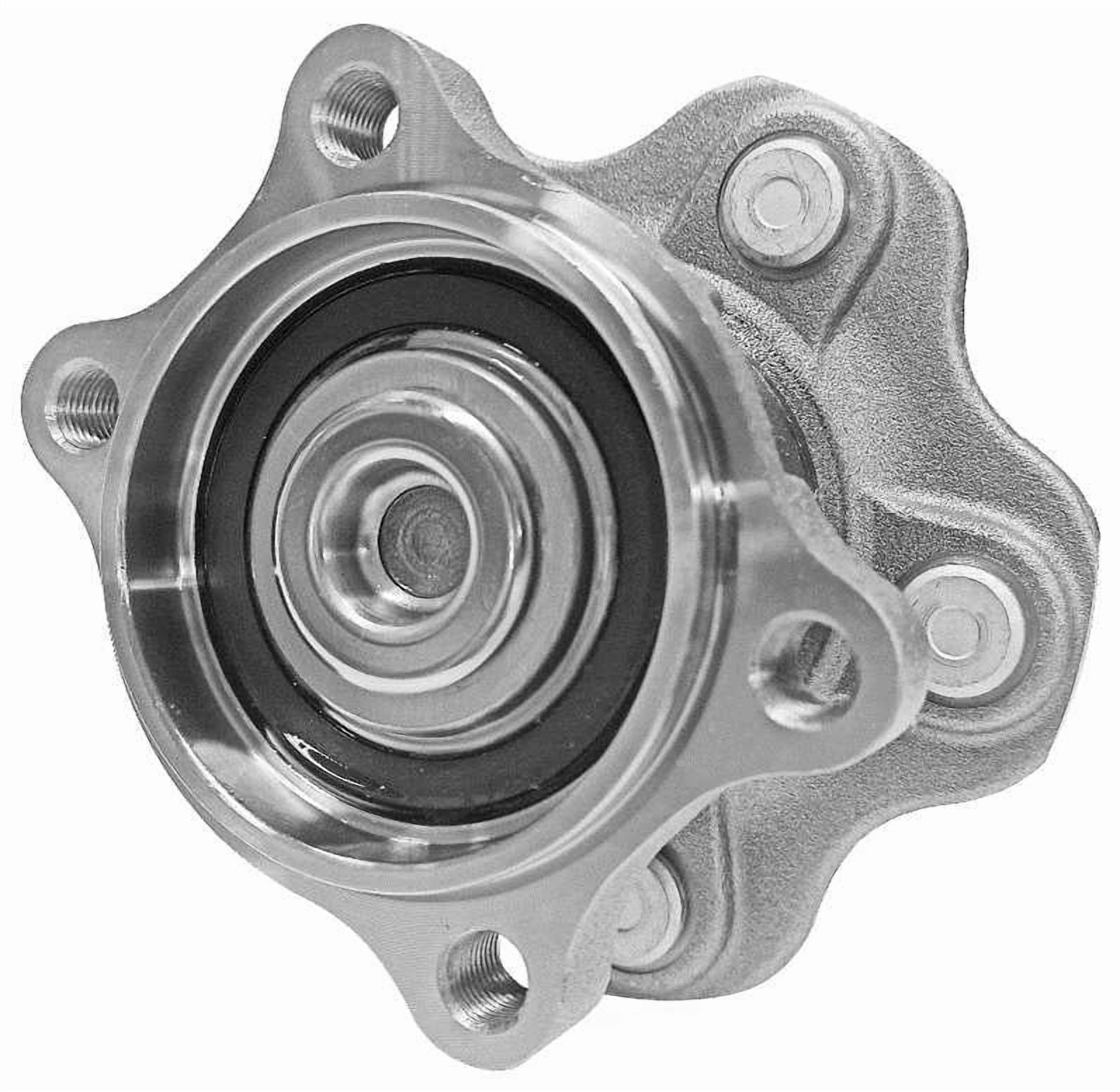Schaeffler 102520 Wheel Bearing - Generation 3