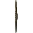 thumbnail image 4 of 39 1/2"OD x 2 1/2"P Attica Ceiling Medallion (Fits Canopies up to 3 3/4"), Hand-Painted Green Gold, 4 of 5