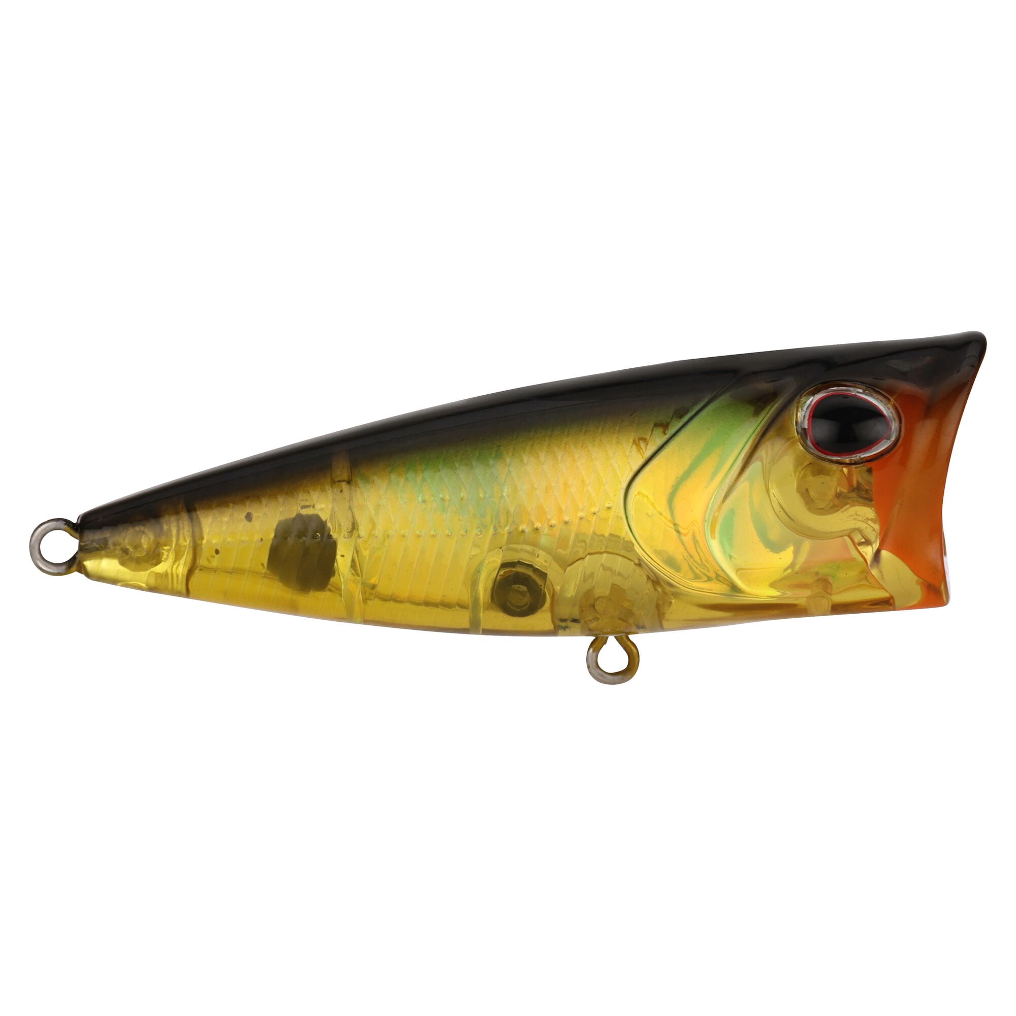 Berkley BlowUp Fishing Lure, 2.75 in, Black Gold (1-count)