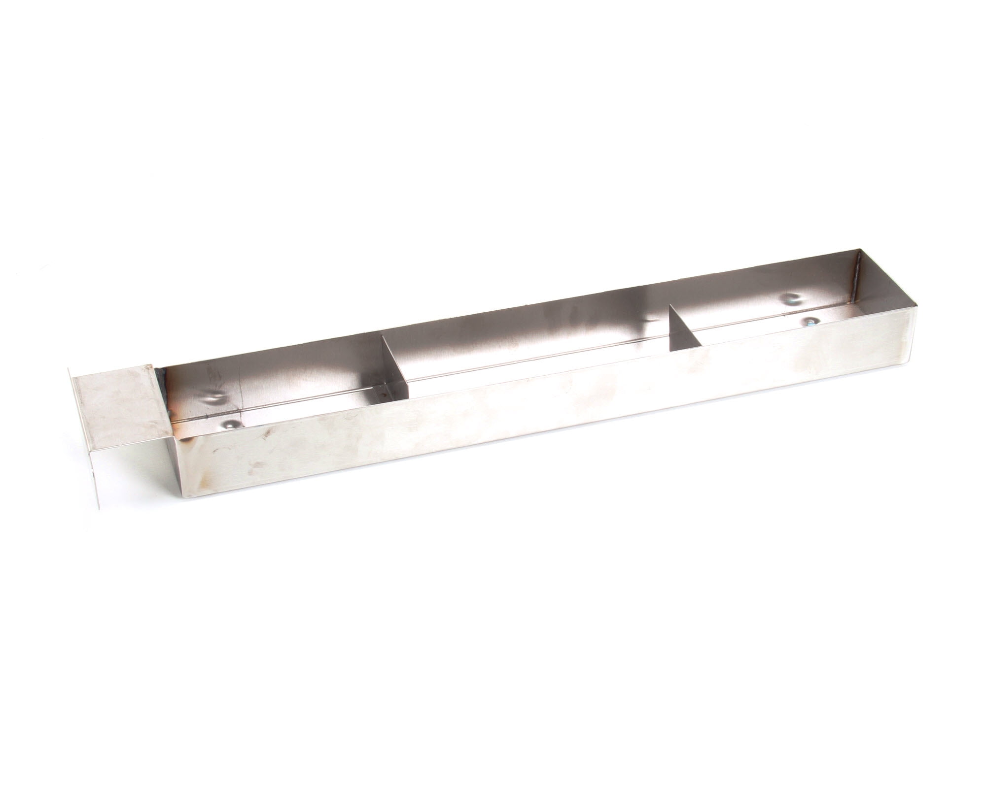 Garland Grease Drawer Assembly 4517076 - Genuine OEM Replacement Part