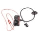 thumbnail image 2 of Accesorios de Cerradura de Puerta 5C6810773A 56D810773C Cerradura 5C6810773B Control de Motor para Golf E-Golf, 2 of 5