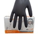 thumbnail image 4 of Guantes de Nitrilo Ichef Negro sin Polvo XL para Manipulación de Alimentos, 4 of 4
