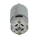 thumbnail image 3 of Motor R, 6V RS550 Micromotor V de alta velocidad Motor R Integración perfecta, 3 of 8