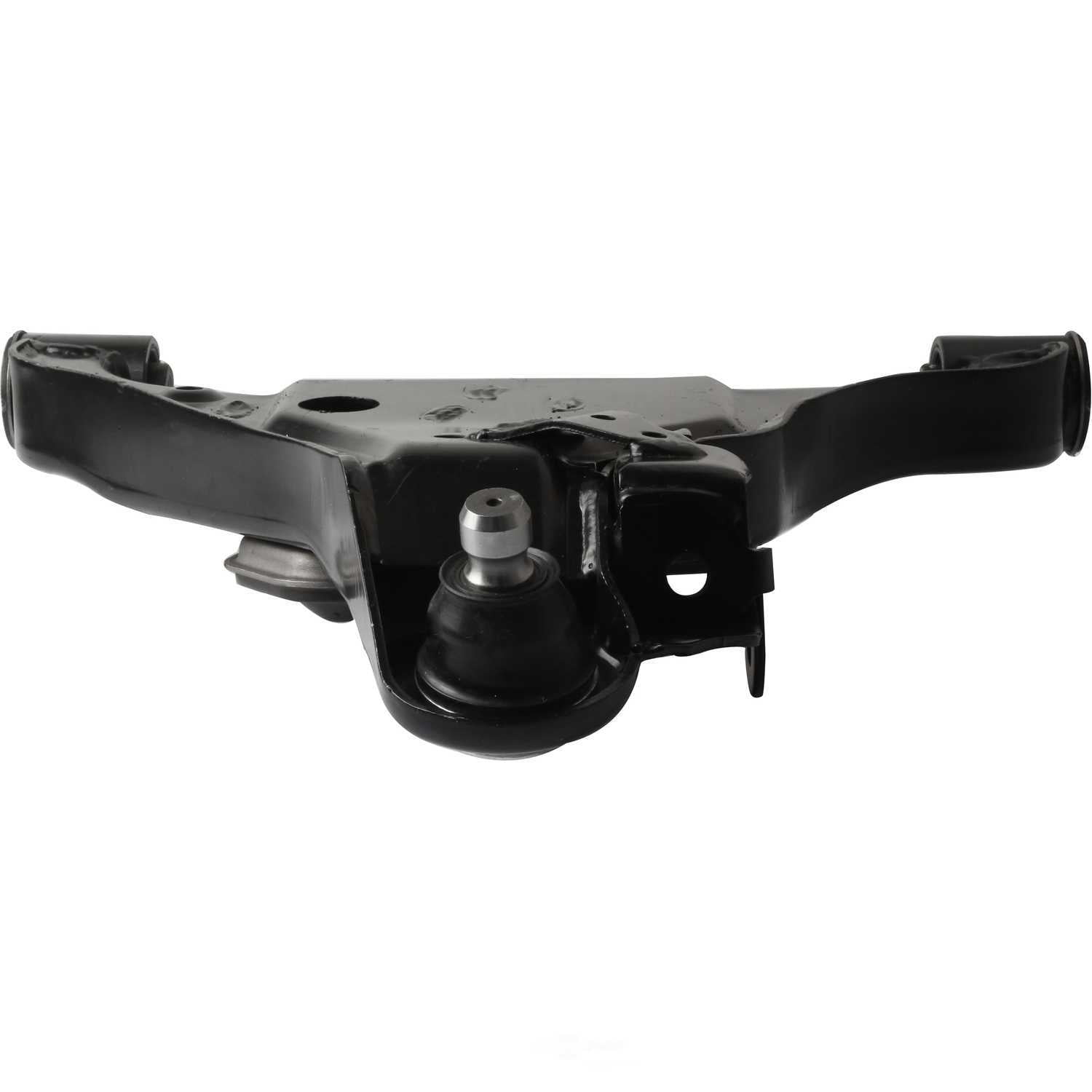 Delphi TC3979 Suspension Control Arm and Ball Joint Assembly
