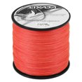 thumbnail image 2 of Lixada 500m Braided Fishing Line 4 Strands Multifilament PE Fishing Wire Fishing String for Saltwater, 2 of 7