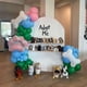 thumbnail image 4 of Paquete de 4 globos Walking Cat para decoración de fiestas de cumpleaños infantiles, 4 of 7
