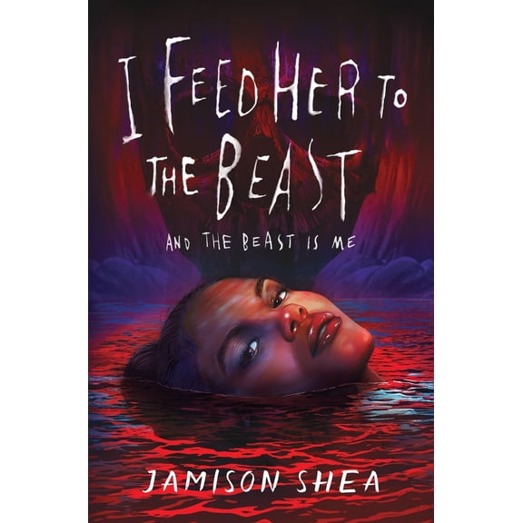 Pre-Owned I Feed Her to the Beast and the Beast Is Me (Hardcover) 1250909562 9781250909565