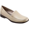 thumbnail image 2 of Jenn Square Toe Leather Loafer, 2 of 7