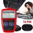 ZGBY Ms309 Automobile Fault Diagnosis Instrument Engine Obd Code Reader Zgby ms309 automobile fault diagnosis instrument engine obd code reader