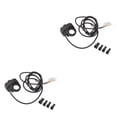 thumbnail image 4 of Greeniant Interruptor de manillar, accesorios de bicicleta eléctrica multiusos, piezas de repuesto, controlador de luz práctico, pieza de Type2 NO2, 4 of 6