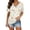 Multicolor, variant on MEICHEN Spring Fresh Small Print Casual and Comfortable Stylish Women's Top Summer T Shirts for Women