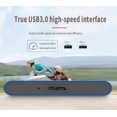 thumbnail image 3 of Unidad de estado sólido&nbsp;Disco duro externo SSD portátil de 8TB con USB Type-C ultra fino, 3 of 4