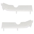 thumbnail image 5 of New Front Left and Front Right Bumper Bracket Compatible With Ford Lincoln Expedition Max Limited 8 Cyl 5.4L Expedition Max Eddie Bauer 8 Cyl 5.4L 2007-2014 By FO1042133 FO1043133, 5 of 8