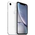 thumbnail image 3 of Pre-Owned Apple iPhone XR - Carrier Unlocked - 128 GB White (Good), 3 of 5