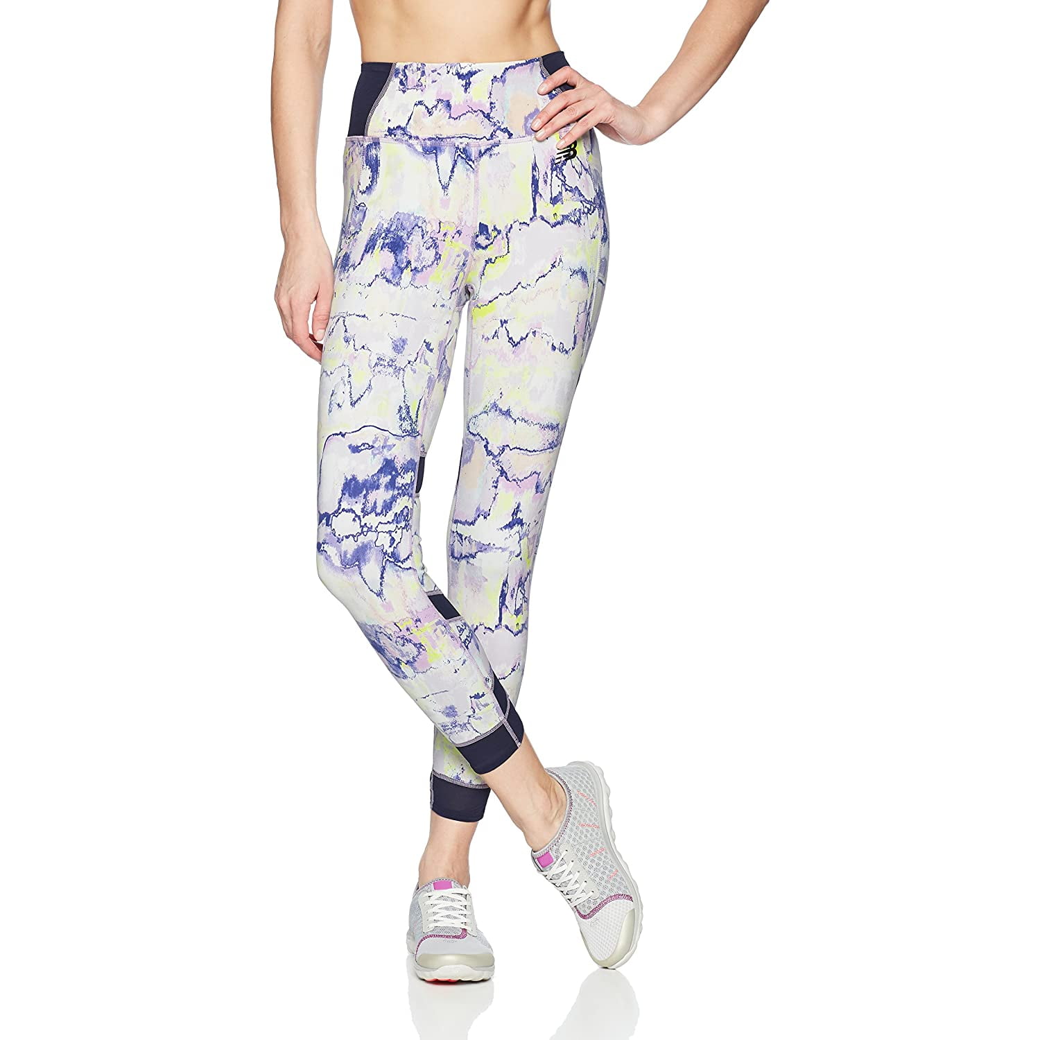 new balance evolve tight