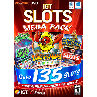 Video Slots Games