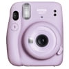 Lilac Purple