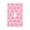 Style T, variant on Fuzoiu Pink Bows Print Single Duplex Outlet Cover Plate, Light Switch Cover, for Receptacle Light Switch, Switch Cover Decorative Wallplate-Style T