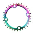 thumbnail image 1 of Wweixi Bike Bicycle for DH Included Not Bike 34T Bolts Modification 32T, 1 of 6