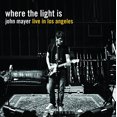 thumbnail image 2 of John Mayer - Where The Light Is (Vinyl), 2 of 2