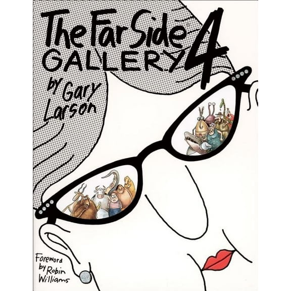 Far Side The Far Side(r) Gallery 4, Book 18, (Paperback)