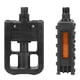 thumbnail image 1 of Pedal plegable para bicicleta, Pedal Universal para bicicleta de montaña y carretera, antideslizante con Reflector Likrtyny  Accesorios para bicicletas, 1 of 4