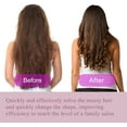 thumbnail image 5 of Automatic Hair Curler with 4 Temperature Settings, Auto-Rotating Ceramic Curling Iron with Anti-Tangle & Anti-Scald Design, 5 of 13