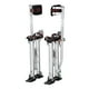 thumbnail image 1 of Stilts VEVOR de aluminio ajustable para paneles de yeso de 18 a 30 pulgadas con rodillera, 1 of 9