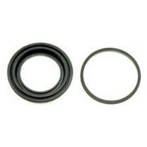 Dorman - First Stop D351769 Disc Brake Caliper Repair Kit Fits select: 2011 FORD FIESTA, 1999-2005 PONTIAC GRAND AM