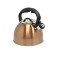 thumbnail image 2 of Farberware  2.4 litre Copper Kettle, 2 of 4