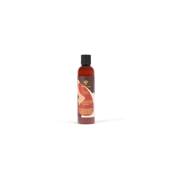 As I Am Leave-In Conditioner, 8 oz