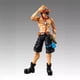 thumbnail image 4 of Modelo de adorno de oficina de mano de One Piece, tres espadas, estilo Zoro, Zoro Luffy Ace Hawkeye móvil, 4 of 5