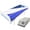 White, variant on MedVance Low Air Loss Mattress with Pump for Pressure Relief & Hospital Beds