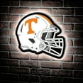 thumbnail image 6 of Tennessee Volunteers LED Wall Helmet, 6 of 6