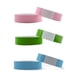 thumbnail image 4 of Pulseras desechables BuyWeek 300 unidades de pulseras de papel sintético para eventos Elegantes y modernas, 4 of 12