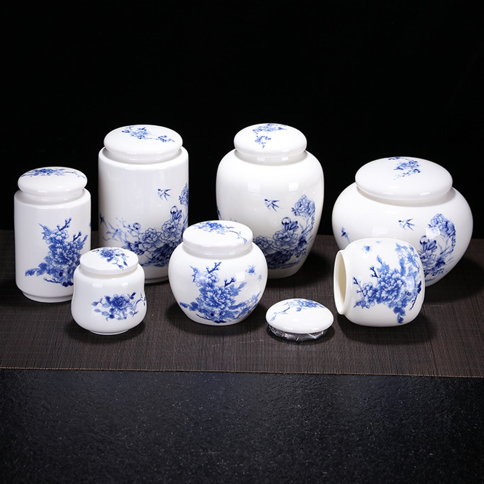 For Dogs Cats Ashes Keepsake Memorial Box Funeral Set Burial Urns For Cremated Remains Ash Vial Adult Funeral Urn Pet Cat And Dog Urn 31693