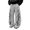 Grey, variant on Men's Baggy Sweatpants Y2k Wide Leg Drawstring Waist Emo Pants Vintage Gothic Streetwear
