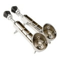 thumbnail image 3 of 1 Piezas de Repuesto de Espuelas de Bombo para Instrumentos de Precusión shamjiam Spurs de batería, 3 of 9