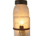 thumbnail image 3 of Park Designs Mason Jar Night Light, 3 of 3