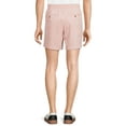 thumbnail image 4 of George Men's 7" Twill Pull On Shorts, 4 of 5