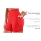 thumbnail image 4 of Shorts CRZ YOGA Sensación Desnuda 5" Cintura Alta con Bolsillos XL, 4 of 5