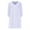 White, variant on Zpanxa Summer Dresses for Women, Sun Dresses Women, Women's Summer High-end Temperament V-Neck Long Sleeve Dress