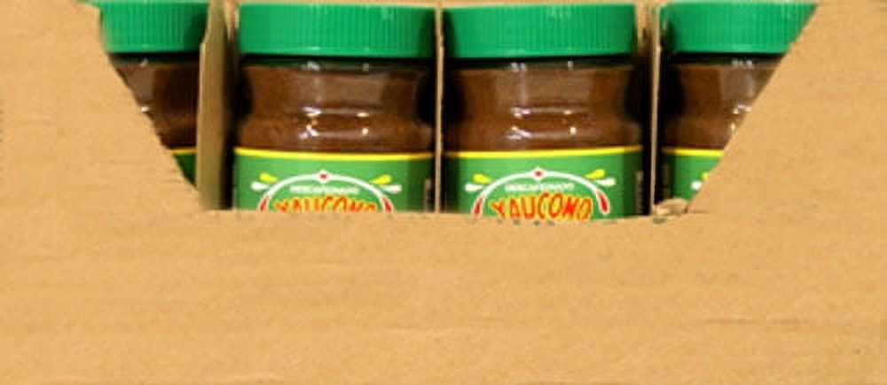 Cafe Yaucono Instant Decaf, 3.6 oz Jar