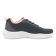 thumbnail image 4 of Tenis Walking Sport Dama Charly Ligeros Color Rojo 22-26 gris 26, 4 of 6