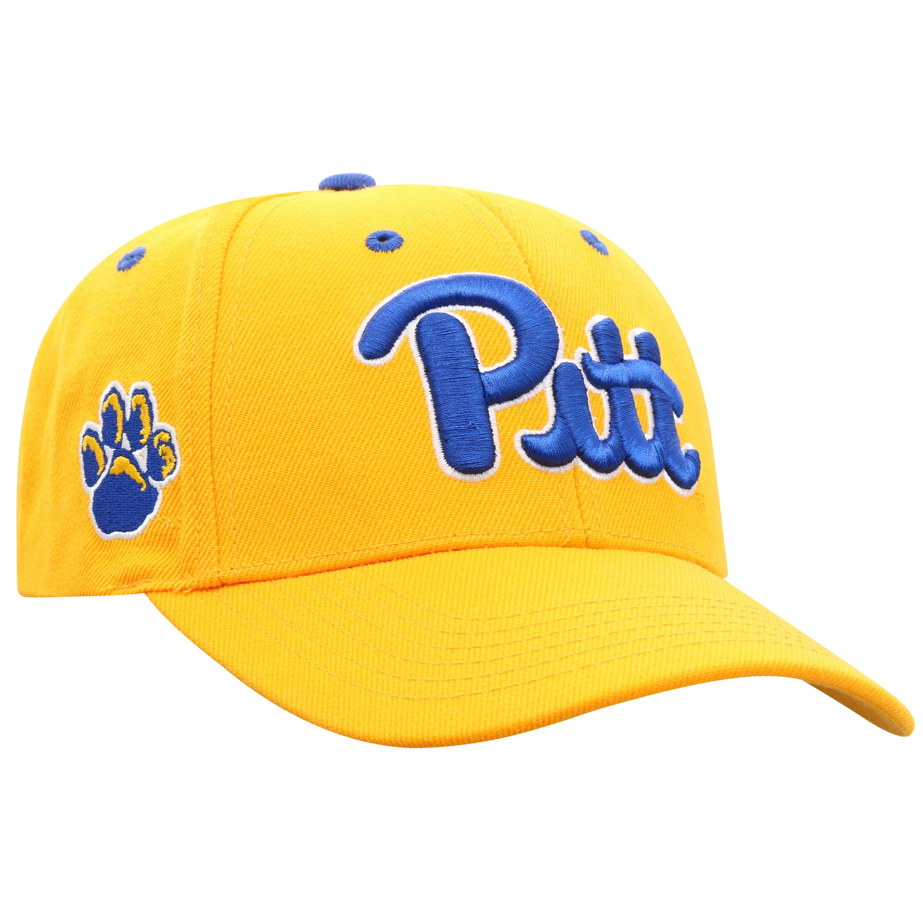 Gold Pitt Panthers 