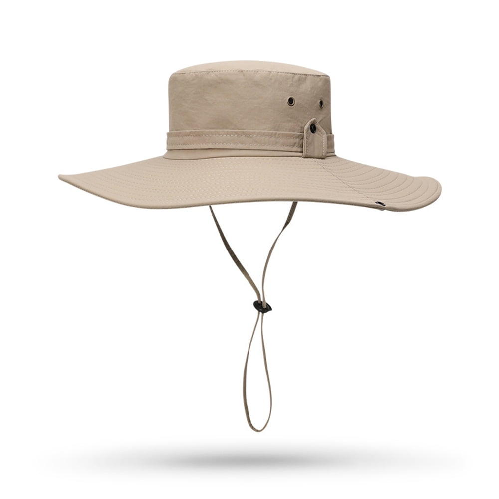Cowin Sun Hat for Men Sun Protection Wide Brim Philippines Ubuy