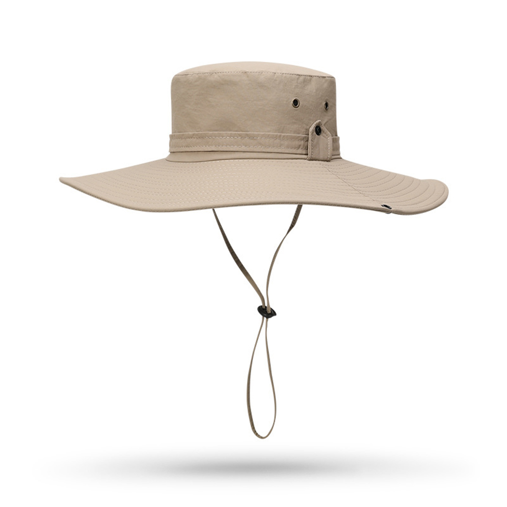 Cowin Sun Hat for Men Wide Brim Bucket photo 8